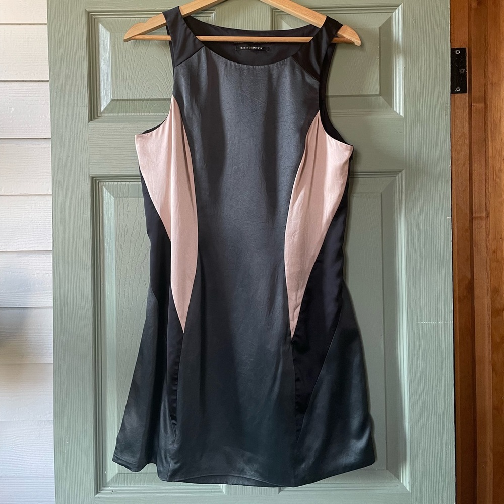 All saints dress